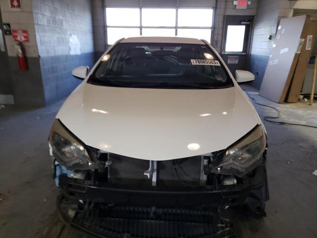 Photo 5 from auction – 2016 TOYOTA COROLLA L with VIN 2T1BURHE7GC721255