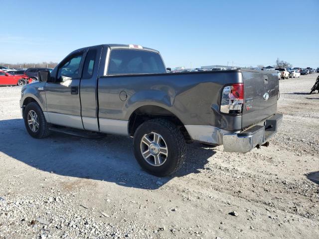 Photo 2 from auction – 2007 FORD F150 with VIN 1FTRF12W07NA01904