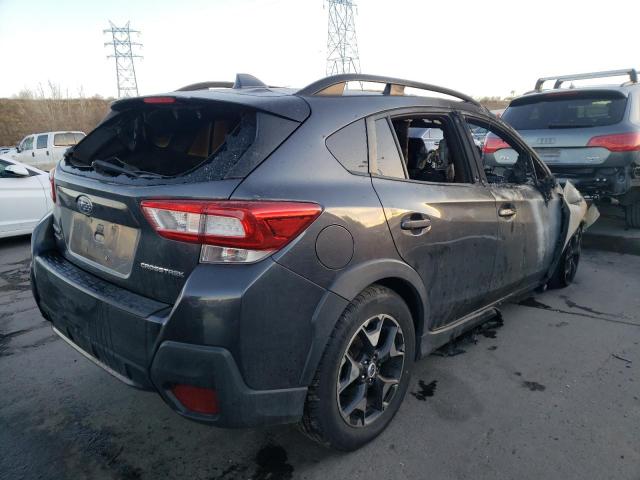 Photo 3 from auction – 2018 SUBARU CROSSTREK with VIN JF2GTADC7JH251425
