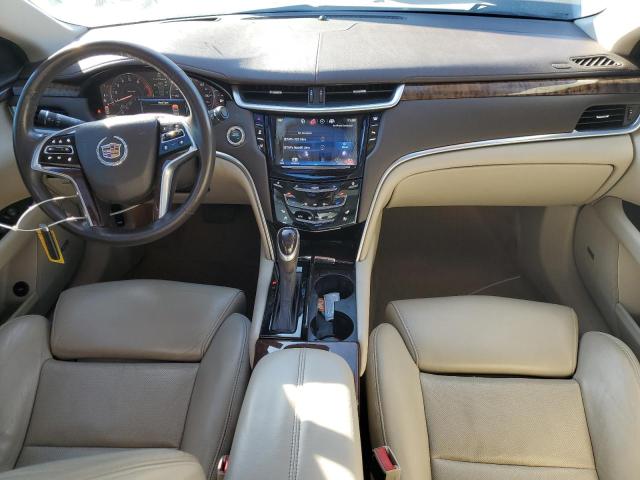 Photo 8 from auction – 2013 CADILLAC XTS PREMIU with VIN 2G61S5S32D9230267