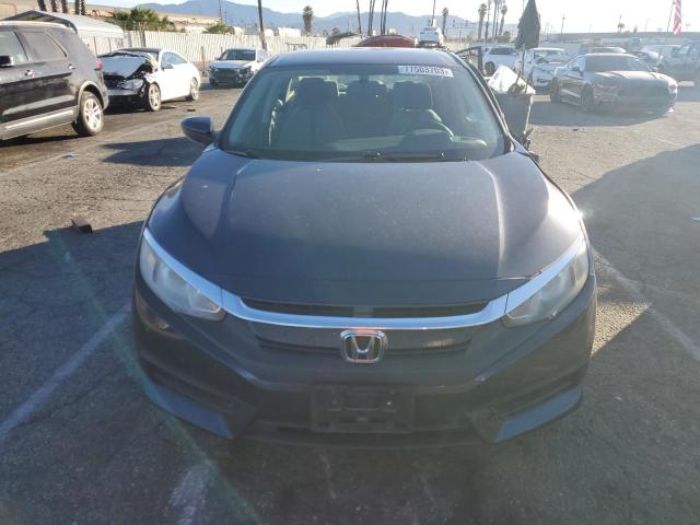 Photo 5 from auction – 2017 HONDA CIVIC LX with VIN 2HGFC2F5XHH531750