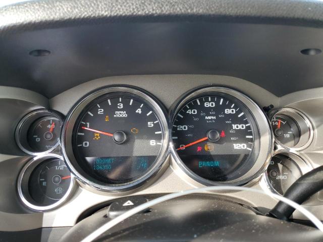 Photo 9 from auction – 2013 CHEVROLET SILVERADO with VIN 3GCPKSE73DG377112