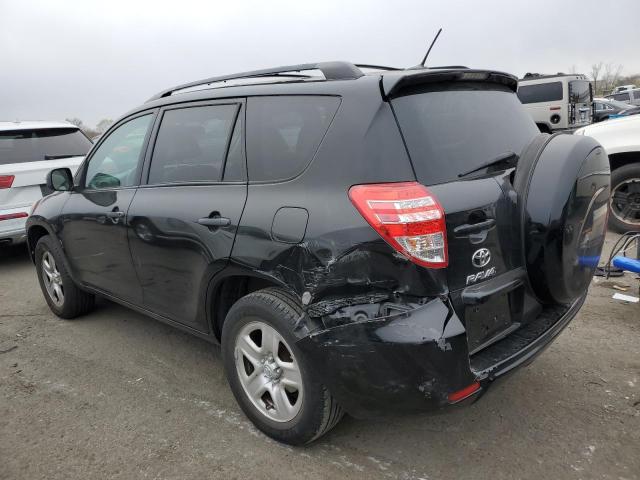 Photo 2 from auction – 2011 TOYOTA RAV4 with VIN 2T3BF4DV5BW158708