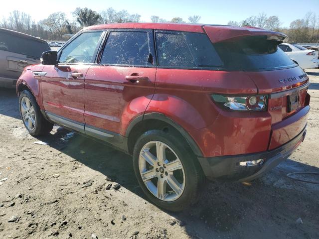 Photo 2 from auction – 2013 LAND ROVER RANGE ROVE with VIN SALVR2BG1DH802770