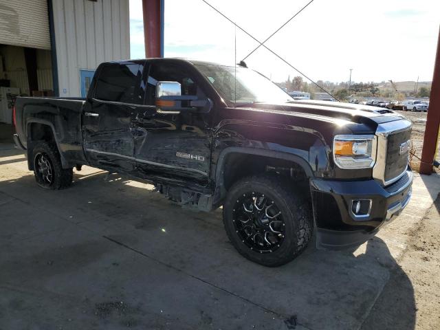 Photo 4 from auction – 2017 GMC SIERRA K25 with VIN 1GT12TEY6HF161783