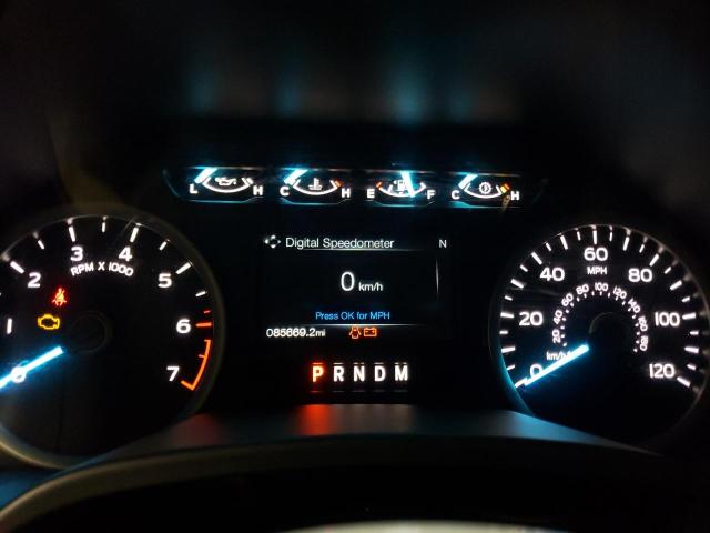 Photo 9 from auction – 2020 FORD F150 SUPER with VIN 1FTEW1E40LFC30953