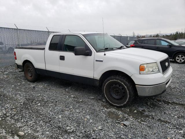 Photo 4 from auction – 2006 FORD F150 with VIN 1FTRX12W56FB08548