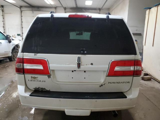 Photo 6 from auction – 2010 LINCOLN NAVIGATOR with VIN 5LMJJ2J58AEJ03509