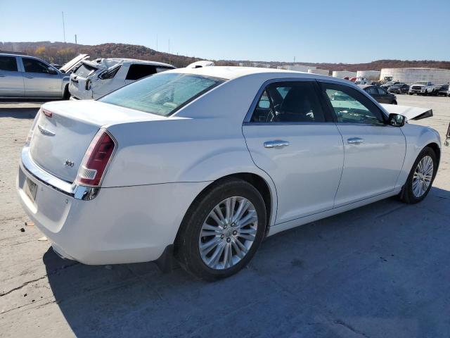 Photo 3 from auction – 2012 CHRYSLER 300 LIMITE with VIN 2C3CCAHG9CH209866