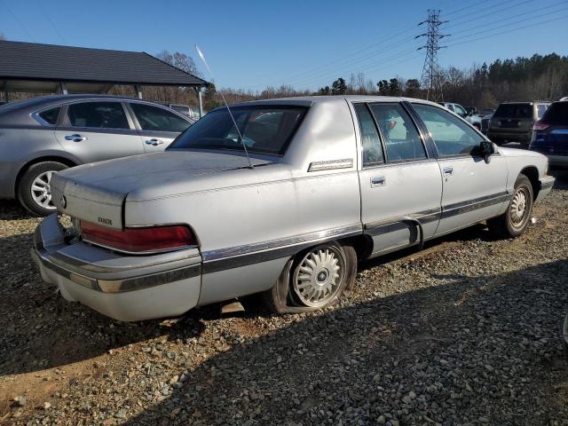 Photo 3 from auction – 1993 BUICK ROADMASTER with VIN 1G4BN5374PR416201