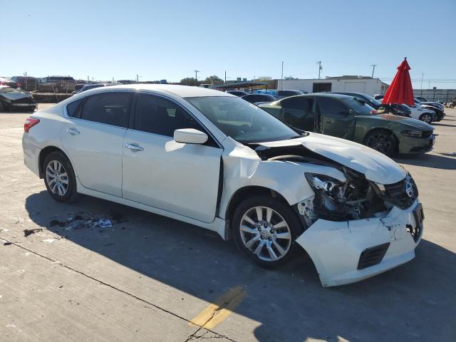 Photo 4 from auction – 2016 NISSAN ALTIMA 2.5 with VIN 1N4AL3AP6GN374849