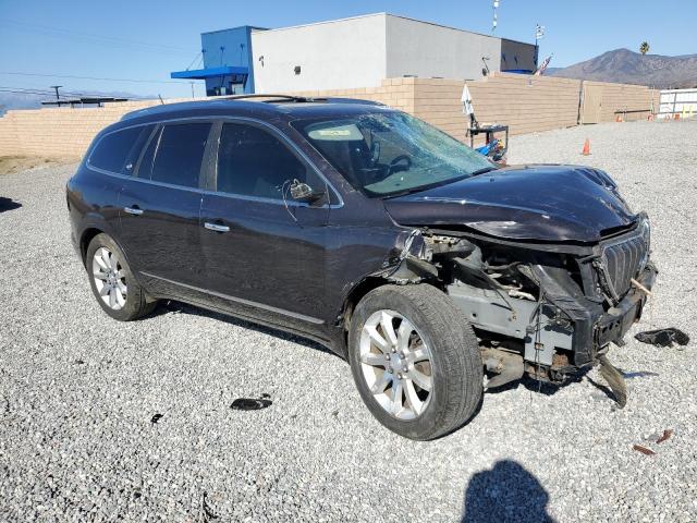 Photo 4 from auction – 2016 BUICK ENCLAVE with VIN 5GAKVCKD5GJ246883