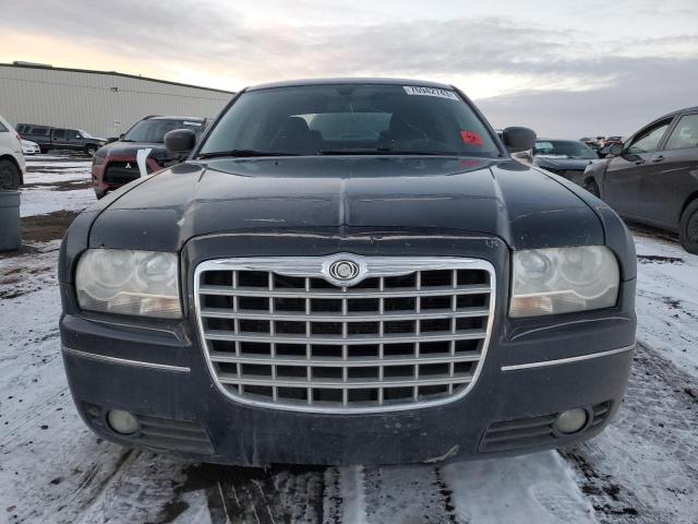 Photo 5 from auction – 2005 CHRYSLER 300 with VIN 2C3JA53G65H558367