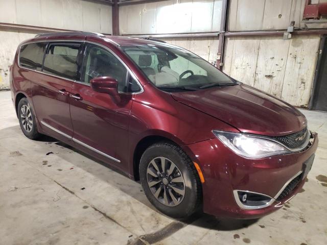 Photo 4 from auction – 2019 CHRYSLER PACIFICA T with VIN 2C4RC1EG8KR594338