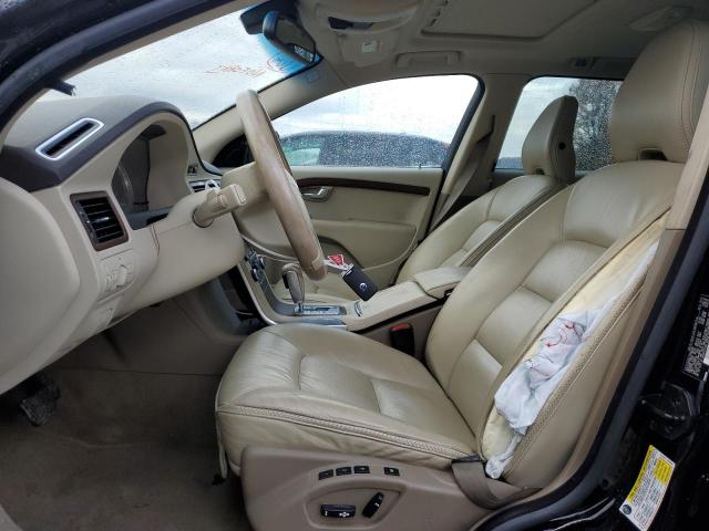 Photo 7 from auction – 2011 VOLVO XC70 with VIN YV4952BL7B1095128