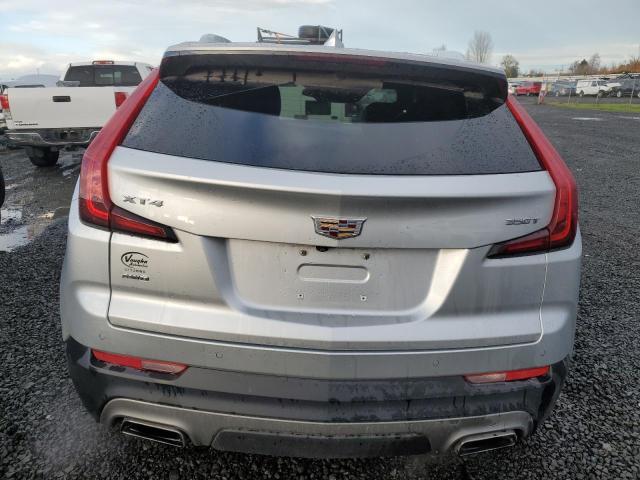 Photo 6 from auction – 2020 CADILLAC XT4 PREMIU with VIN 1GYFZDR49LF098891