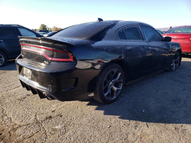 Photo 3 from auction – 2019 DODGE CHARGER R/ with VIN 2C3CDXCT5KH697149