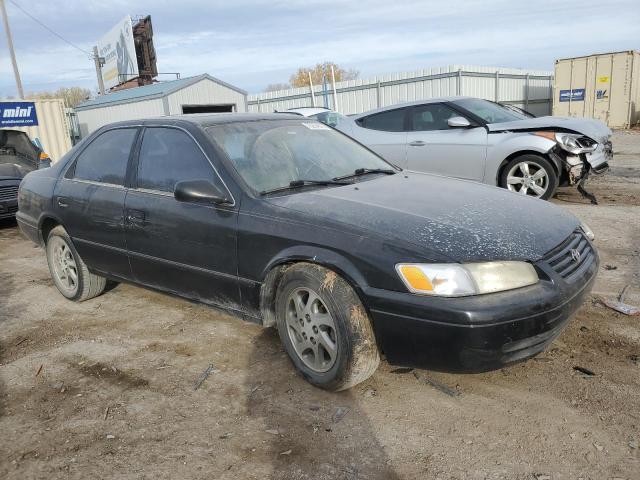 Photo 4 from auction – 1997 TOYOTA CAMRY CE with VIN 4T1BF22K7VU906448