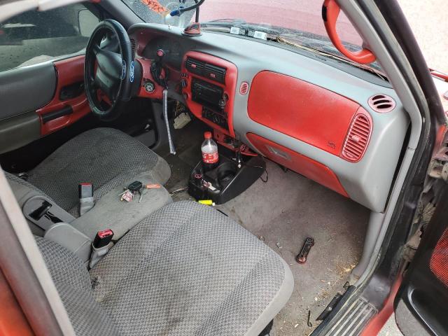 Photo 8 from auction – 1998 FORD RANGER SUP with VIN 1FTZR15UXWTA45307