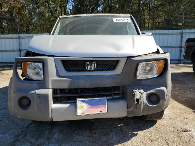 Photo 5 from auction – 2003 HONDA ELEMENT EX with VIN 5J6YH28543L039243