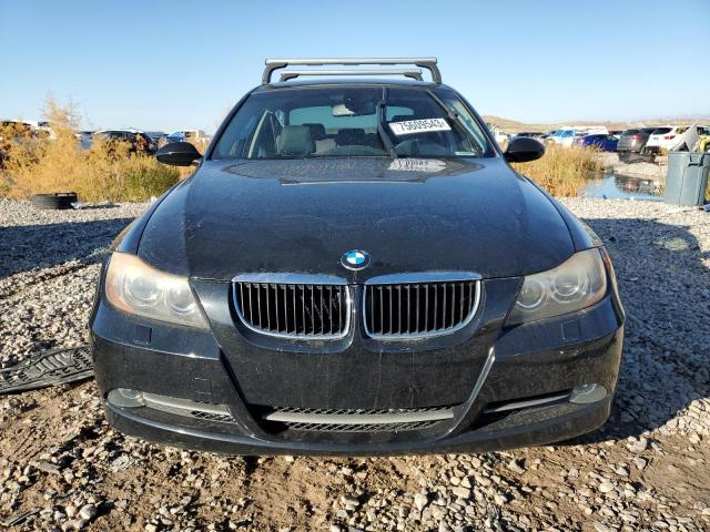 Photo 5 from auction – 2008 BMW 328 XI with VIN WBAVC93578K040307