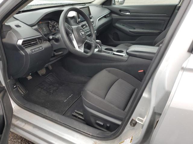 Photo 7 from auction – 2019 NISSAN ALTIMA S with VIN 1N4BL4BV2KN312767