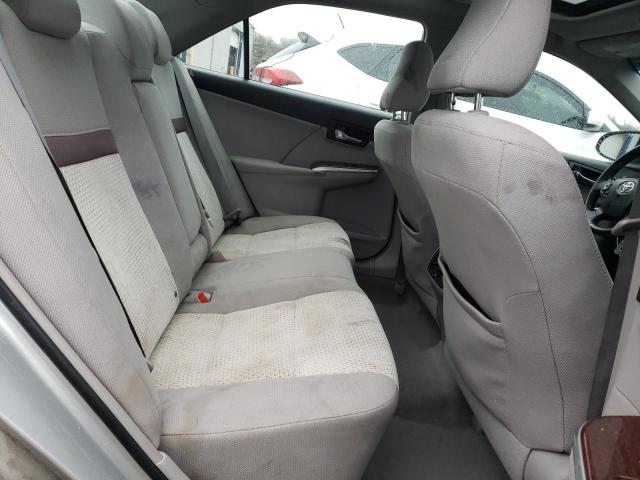 Photo 10 from auction – 2012 TOYOTA CAMRY BASE with VIN 4T1BF1FK3CU148626