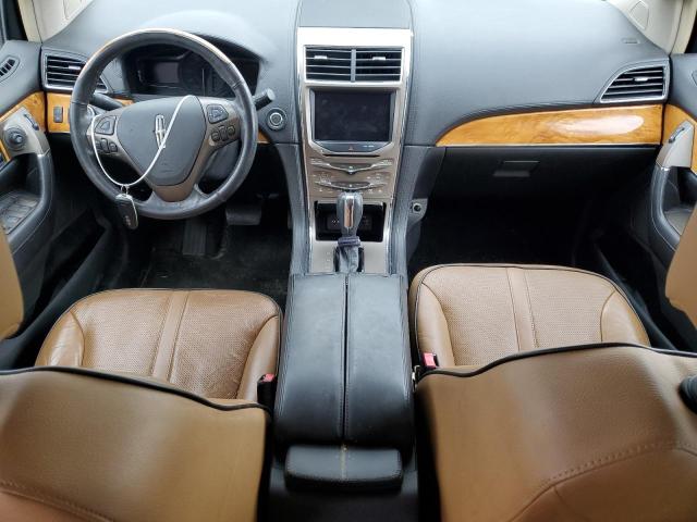 Photo 8 from auction – 2011 LINCOLN MKX with VIN 2LMDJ8JK3BBJ30370