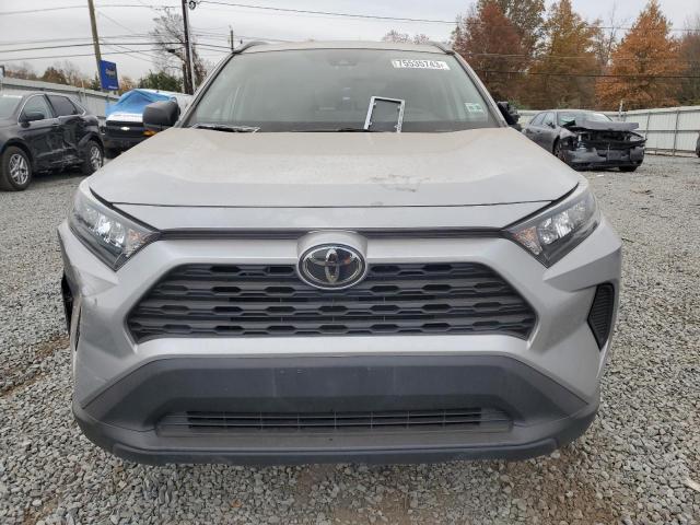 Photo 5 from auction – 2020 TOYOTA RAV4 LE with VIN 2T3F1RFV6LC131420