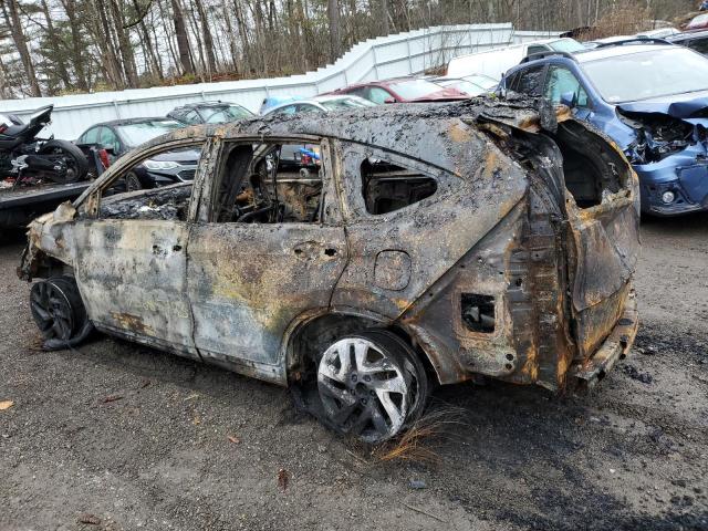 Photo 2 from auction – 2015 HONDA CR-V EX with VIN 2HKRM4H54FH667474
