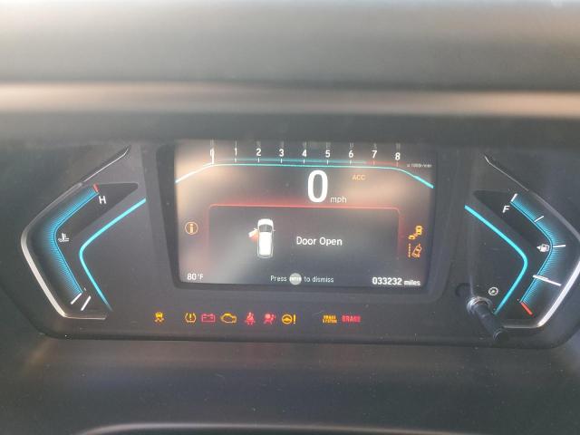 Photo 9 from auction – 2019 HONDA ODYSSEY EX with VIN 5FNRL6H73KB020122