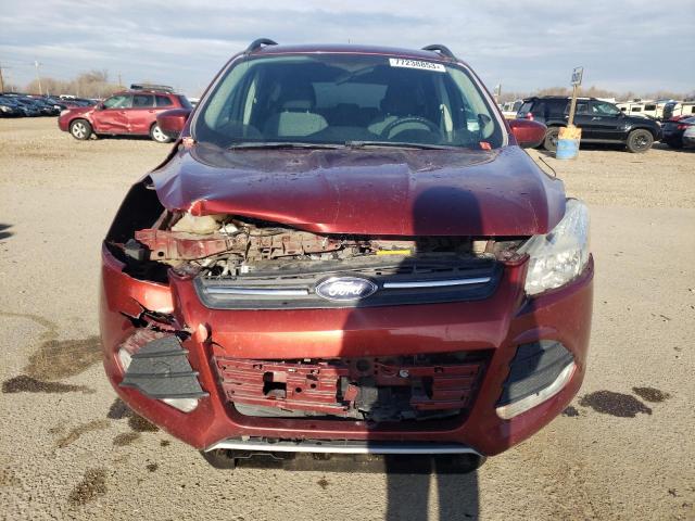 Photo 5 from auction – 2016 FORD ESCAPE SE with VIN 1FMCU9G99GUA75899