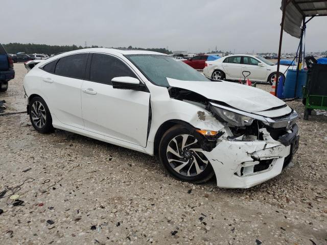 Photo 4 from auction – 2016 HONDA CIVIC EX with VIN 2HGFC2F72GH571398