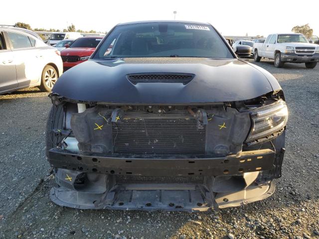 Photo 5 from auction – 2018 DODGE CHARGER R/ with VIN 2C3CDXGJ9JH187734