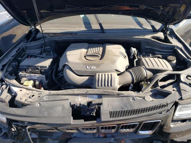 Photo 12 from auction – 2015 JEEP GRAND CHER with VIN 1C4RJFBG7FC909071