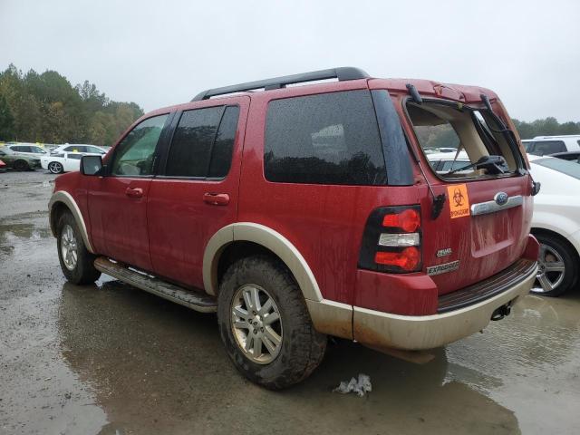 Photo 2 from auction – 2010 FORD EXPLORER E with VIN 1FMEU6EE3AUA19049