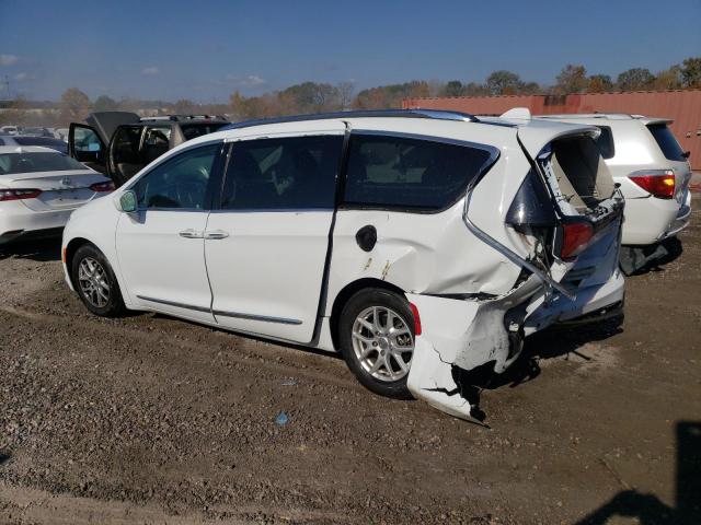 Photo 2 from auction – 2020 CHRYSLER PACIFICA T with VIN 2C4RC1BG3LR140472