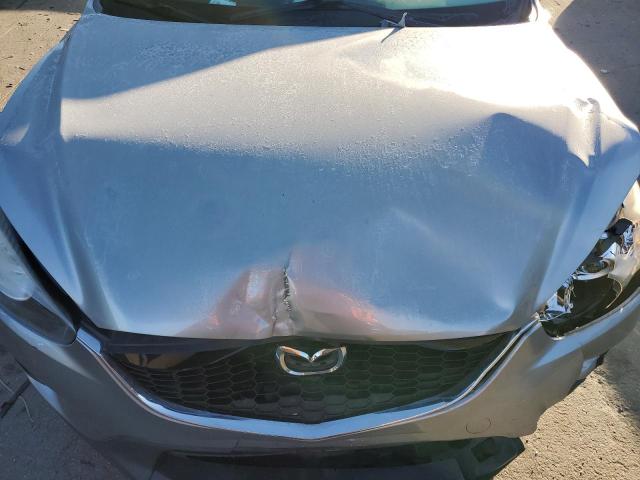 Photo 11 from auction – 2014 MAZDA CX-5 SPORT with VIN JM3KE4BE3E0423566