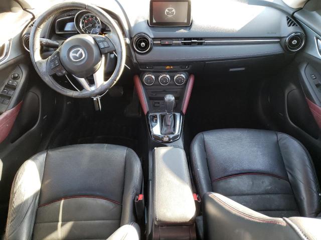 Photo 8 from auction – 2016 MAZDA CX-3 GRAND with VIN JM1DKBD74G0124880