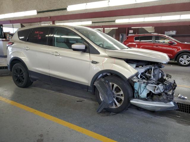 Photo 4 from auction – 2017 FORD ESCAPE SE with VIN 1FMCU0GD0HUD38654