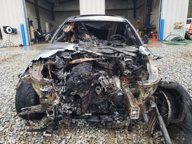 Foto 5 de la subasta – 2014 BMW 535 I con VIN WBA5B1C51ED483525