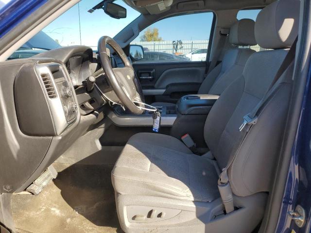 Photo 7 from auction – 2014 CHEVROLET SILVERADO with VIN 3GCUKREC1EG433641
