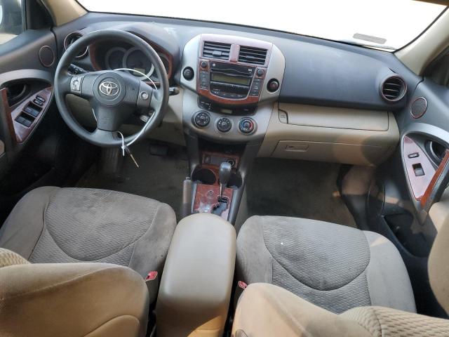 Photo 8 from auction – 2011 TOYOTA RAV4 with VIN 2T3BF4DV0BW095999