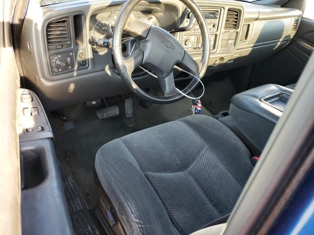 Photo 8 from auction – 2004 CHEVROLET 1500 with VIN 1GCEC14T84Z206207