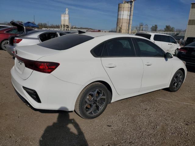 Photo 3 from auction – 2019 KIA FORTE FE with VIN 3KPF24AD8KE063872