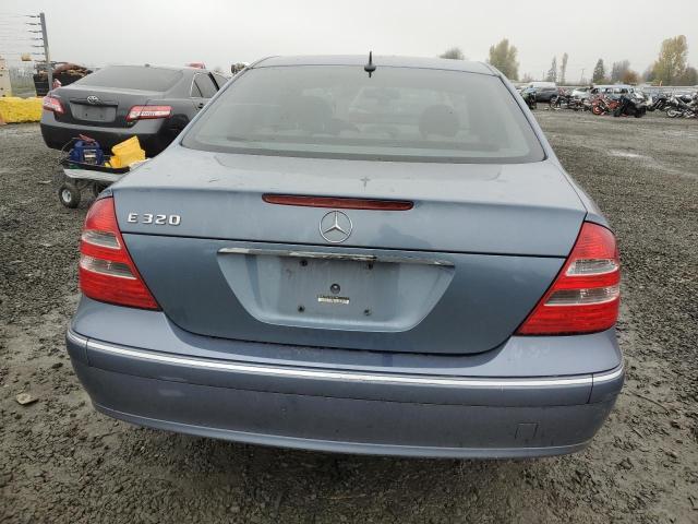 Photo 6 from auction – 2005 MERCEDES-BENZ E 320 with VIN WDBUF65J15A721089