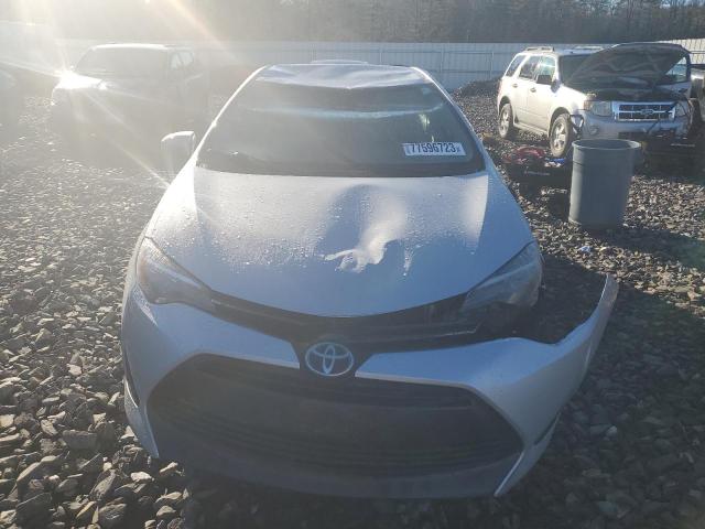 Photo 5 from auction – 2017 TOYOTA COROLLA L with VIN 2T1BURHE7HC879242