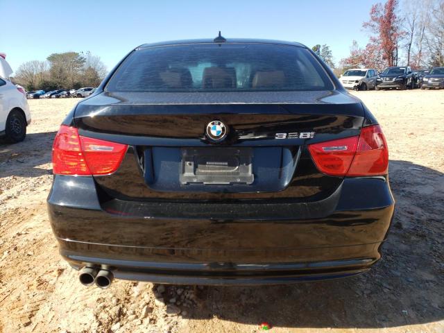 Photo 6 from auction – 2011 BMW 328 I with VIN WBAPH7C55BE680200