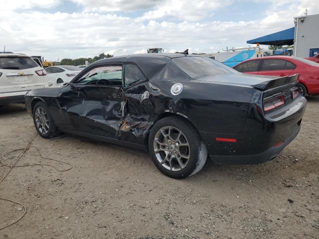 Photo 2 from auction – 2017 DODGE CHALLENGER with VIN 2C3CDZGG5HH578759