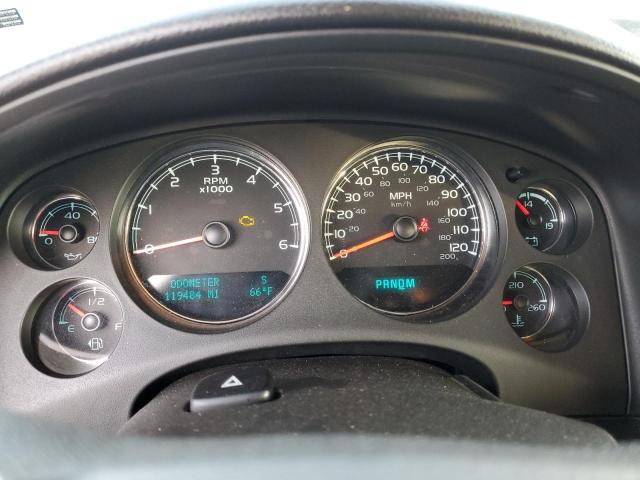 Photo 9 from auction – 2013 CHEVROLET AVALANCHE with VIN 3GNTKFE70DG244286